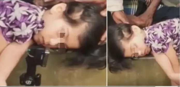 “అమ్మా వద్దు, నాన్న వద్దు” – విడాకుల తర్వాత అనాథాశ్రమంలో చిన్నారి.. తల్లిదండ్రులపై సోషల్ మీడియాలో ఆగ్రహావేశాలు!!