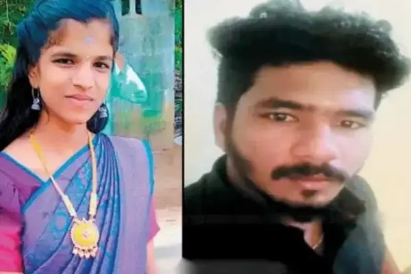 దారుణం: గర్భవతి అయిన భార్యను చంపి, 3 రోజుల పాటు శవంతోనే ఉన్న భర్త ఆత్మహత్య!
