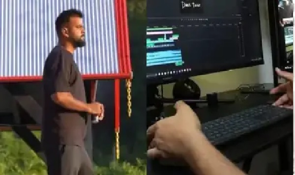 “ఈ ఉద్యోగం నాకు నచ్చలేదు. నువ్వే తీసుకో..” జపాన్ కంపెనీల ఆ ఒక్క విషయానికి నొచ్చుకున్న ఉద్యోగి.. ఇంటర్నెట్లో వైరల్ అవుతున్న వ్యంగ్య వీడియో..!!”