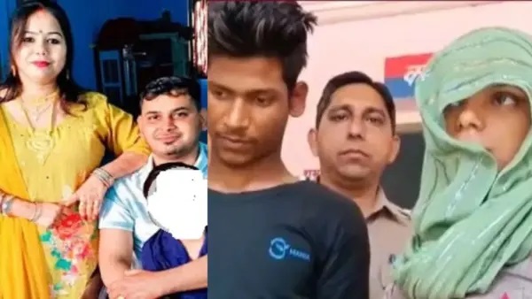 వివాహేతర సంబంధం కోసం.. పాముతో కరిపించి భర్తను చంపి నాటకమాడిన భార్య! వణికించే హత్య ఉదంతం
