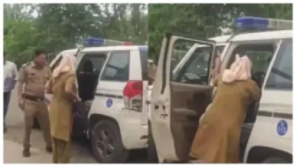 22 ఏళ్లుగా పోలీసులకే దొరకకుండా మురిపించిన మహిళ.. ప్రియుడిని చంపేసి కొత్త జీవితం గడిపిన వైనం.. భర్త పెట్టిన ‘ఒక్క’ పోస్ట్తో దొరికిపోయిన ఘోరం..!!!