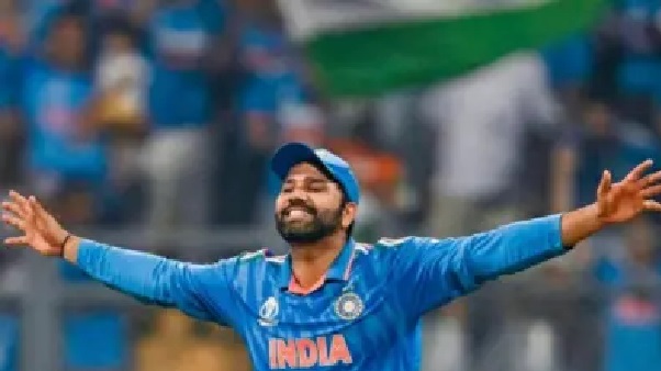 “11 కిలోల బరువు తగ్గడం, సూపర్ ఫామ్.” అయినా రోహిత్ శర్మను బీసీసీఐ (BCCI) పక్కన పెడుతోందా.? అసలు నేపథ్యం ఏంటి.?