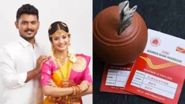 భార్య పేరుపై పోస్ట్ ఆఫీస్ ఎఫ్‌డీ (FD)! 2 లక్షలకు ₹89,990 వడ్డీ లాభం.. బ్యాంకులను షాక్‌కు గురిచేసిన తపాలా శాఖ!