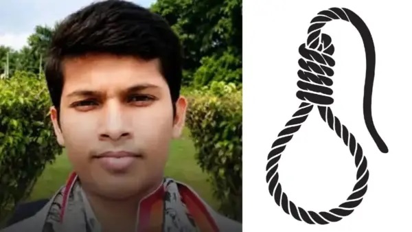 సారీ నాన్నా.. 50 సార్లు ప్రయత్నించినా ప్రభుత్వ ఉద్యోగం రాలేదు.. బంగారు పతకం సాధించిన యువకుడి విషాదాంతం!