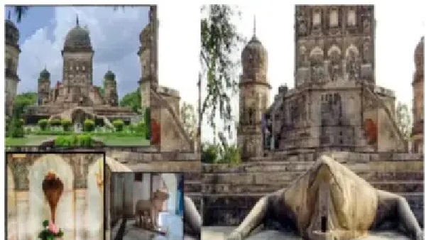 “కూర్చోలేదు.. నుంచొని ఉన్నారు!”.. ఇండియాలో ఇలాంటి నంది ఉందా?.. ప్రపంచాన్ని ఆశ్చర్యపరిచే కప్ప గుడి  వెనుక ఉన్న సంచలన తాంత్రిక రహస్యం..!!!