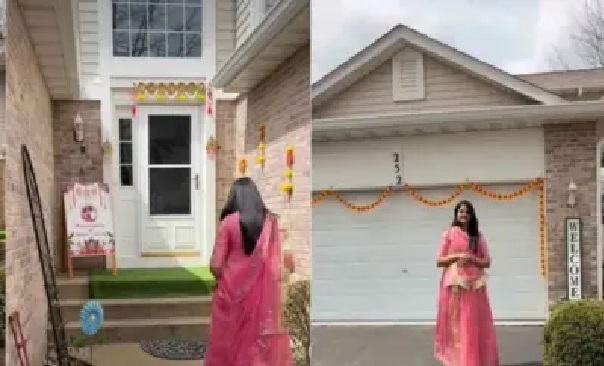 “ఇకపై ఈ ఇంట్లో అస్సలు ఉండలేము.. భారతీయ మహిళను వణికించిన అర్ధరాత్రి నోటీసు.. అసలు నేపథ్యం ఏంటి.?