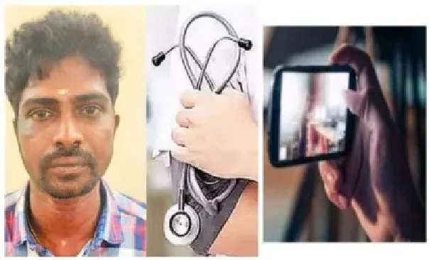 నేను డాక్టర్ చదవాలి.. నీ కూతురిని పెళ్లి చేసుకుంటాను.. రూ.5 లక్షలు ఇవ్వు.. ఉద్యోగం రాగానే అక్కను వదిలించుకున్న తమ్ముడు.. అసభ్యకరమైన ఫోటోలు పంపడంతో కలకలం..!
