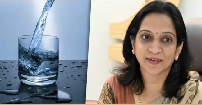 “ఒక్క చుక్క నీరు కూడా వృథా చేయకూడదు”.. లేదంటే ₹5000 జరిమానా.. బెంగళూరు ప్రజలకు కఠిన హెచ్చరిక..!!