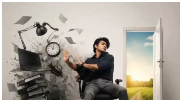 ప్రమోషన్ వద్దు.. ప్రశాంతతే ముఖ్యం!”. కార్పొరేట్ బాస్‌లను షాక్‌కు గురిచేసిన జెన్ జీ (Gen Z) సంచలన నిర్ణయం!.. తిరస్కరించిన యువతరం..!!!