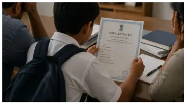 “ఎల్కేజీ (LKG) అడ్మిషన్ కోసం తల్లిదండ్రుల ‘మాస్టర్ ప్లాన్’.. 12 ఏళ్ల తర్వాత సవరించిన న్యాయస్థానం”.. రూ.2 లక్షల జరిమానాతో వెలువడిన సంచలన తీర్పు..!!!