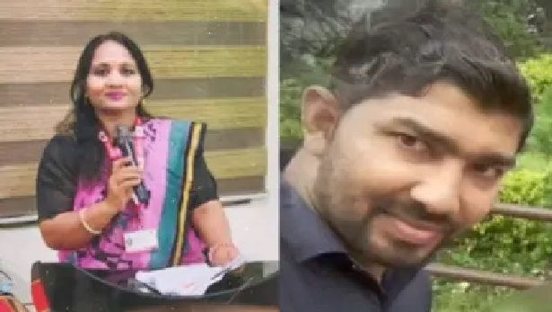 స్కూల్ ముగిసి ఇంటికి వచ్చిన పిల్లలు.! “దవడ పగిలి రక్తపు మడుగులో శవమై పడి ఉన్న తల్లి”.. టీవీ శబ్దంలో తెలియని భయానకం.. తల తెగిపడిన స్థితిలో తండ్రి.. షాకింగ్.!