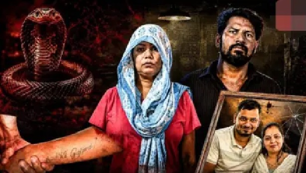 భర్త టాటూ చేతిపై.. గుండెల్లో డ్రైవర్. స్కూల్ వ్యాన్ డ్రైవర్తో వివాహేతర సంబంధం. కళ్లు గప్పిన కల్లకపటాల ప్రేమ పిచ్చి. ప్రాణంగా ప్రేమించిన భర్తనే కడతేర్చిన భార్య.. సంచలన వాంగ్మూలం..!