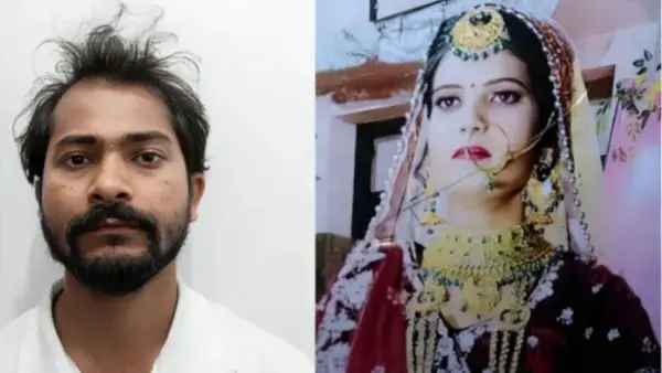 “ప్రేమించడమే నేరమా? యూట్యూబ్ చూసి ఇలా కూడా చేస్తారా?”. నర్స్‌ను చంపడానికి ప్రేమికుడు వేసిన స్కెచ్.. తీవ్ర కలకలం రేపిన ఘటన..!!!