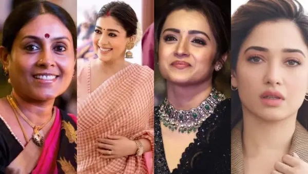 బిజినెస్ సామ్రాజ్యంలో రచ్చ చేస్తున్న నయనతార, సమంత.. కోట్లు గడిస్తున్న నటీమణుల వ్యాపారవేత్త రూపం