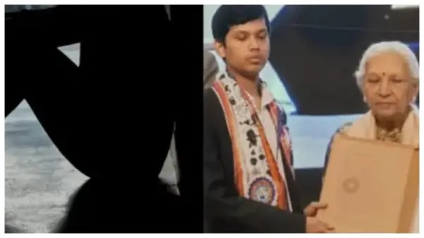 ‘నన్ను క్షమించండి నాన్నా.’ 50 సార్లు ప్రయత్నించినా లభించని ప్రభుత్వ ఉద్యోగం.. గోల్డ్ మెడల్ సాధించిన 23 ఏళ్ల ఇంజనీర్ ఆత్మహత్య.. తల్లడిల్లుతున్న తల్లిదండ్రులు..!!!