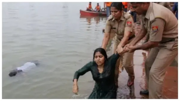 “ఇకపై నన్ను చూడలేవు!”.. ఫోన్ కాల్‌లో వినిపించిన ఆ ఒక్క మాట. భర్తను కాపాడుకోవడానికి పోరాడిన మహిళకు ఎదురైన దిగ్భ్రాంతి..!!!