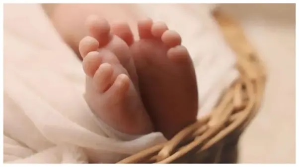 “అమ్మ కొట్టకే అమ్మ.” కన్న తల్లే 10 నెలల చిన్నారిని బకెట్లో ముంచి దారుణ హత్య!.. గుండెను పిండేసిన విషాదం..!!!