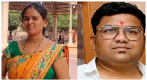 “అమ్మ ఎక్కడ నాన్నా?”. ఇంజనీర్ భర్త దారుణ రూపం!.. 8 ఏళ్ల పెళ్లి బంధాన్ని ముగించిన అత్తగారి వేధింపులు.!!!