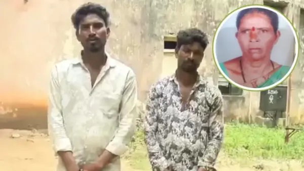 అర్థరాత్రి వేళ..! తల్లి శవాన్ని తోడి తీసిన కొడుకులు. ద్విచక్ర వాహనంపై మూటలో కట్టి. శవాన్ని పెట్టుకుని ఏం చేస్తున్నారురా..? అనుమానంతో పట్టుబడిన సంఘటన.!!!