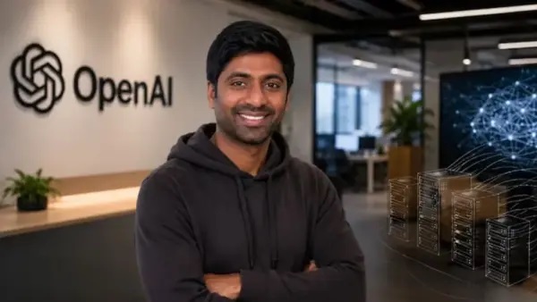 “ఐఐటీ చదవకపోతే ఏంటి?”.. సాధారణ కళాశాలలో చదువుకుని అందరూ తిరిగి చూసేలా చేసిన భారతీయ యువకుడు. ప్రపంచ స్థాయి ఏఐ సంస్థలో ఇండియా మాస్ ఎంట్రీ..!!!