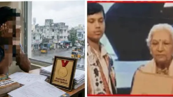స్వర్ణ పతకం సాధించిన విద్యార్థికి ఇటువంటి పరిస్థితా..? 50 సార్లు ప్రభుత్వ పరీక్షల్లో విఫలం. 23 ఏళ్లకే ప్రాణాలు వదిలిన  యువకుడు.!