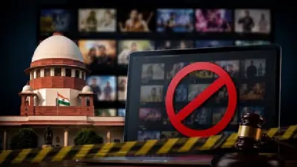 “అశ్లీల కంటెంట్కు చెక్” ఒకే దెబ్బకు 50 ఓటీటీ ప్లాట్ఫామ్లపై వేటు.. లోక్సభలో కేంద్ర ప్రభుత్వం సంచలన ప్రకటన..!!