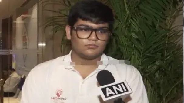 “ఆందోళనకు వెళ్తే మార్కులు వస్తాయా?” ఏడ్చి ఏం లాభమని చదవడం ప్రారంభించాను.. నీట్ పరీక్షలో జాతీయ స్థాయిలో 2వ స్థానం సాధించిన విద్యార్థి..!!