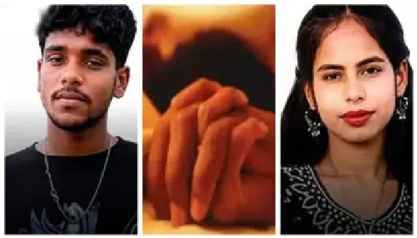 అక్క మొగుడితో అక్రమ సంబంధం.! “భయంతో కాబోయే భర్తను కూడా మోజు తీర్చుకోవడానికి పిలిచిన యువతి”.. ఆశగా అడవికి వచ్చిన పెళ్లికొడుకు. తర్వాత జరిగిన షాక్..!!