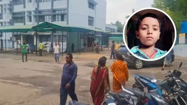 ఒరేయ్ తండ్రీ రారా, మామ నీకు తినుబండారాలు కొనిస్తాను.! 11 ఏళ్ల మేనల్లుడిని ఆశగా షాప్‌కు తీసుకెళ్లిన మామ. మరుగుతున్న నూనెలో పడి శరీరం కాలిపోయి మరణించిన భయంకర ఘటన..!