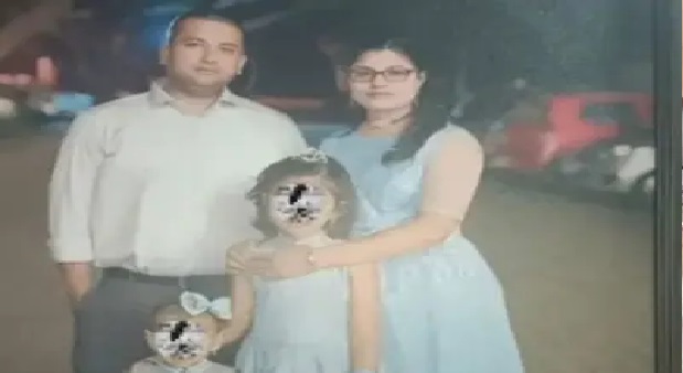 నా ఇంటి లాకర్ తాళం చెవి ఈ స్థలంలో ఉంది..! ఆస్తి పత్రాలను ఆ వ్యక్తికి అప్పగించండి. లేఖ రాసిన పారిశ్రామికవేత్త. ఇద్దరు పసిపిల్లలను, భార్యను తల్లడిల్లేలా చంపేసి. షాకింగ్ ఘటన..!