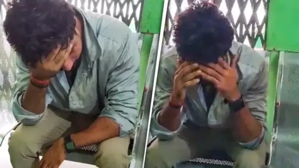 “ఛీ! ఉపాధ్యాయుడి రూపంలో ఇంతటి దుర్మార్గుడా?”.. 7వ తరగతి విద్యార్థినికి వాట్సాప్‌లో చేసిన దారుణం.. మండిపడిన ప్రజలు..!!!