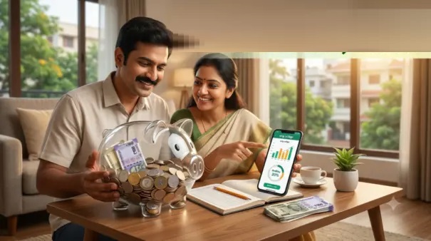 “50:30:20 ఆర్థిక సూత్రం..!” నెలాఖరులో డబ్బుల ఇబ్బందా.? పొదుపును రెట్టింపు చేసే ఆర్థిక నిపుణులు చెప్పే అద్భుత రహస్యం..!!!