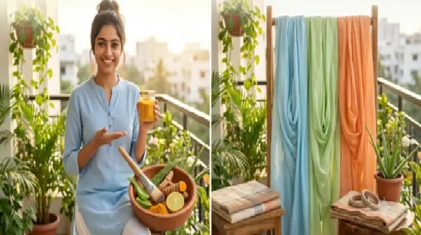 “అయ్యో ఇన్ని రోజులు ఇది తెలియక పార్లర్‌కు వెళ్లి డబ్బులు వృథా చేసుకున్నామే..?” వంటగదిలో ఉండే ఈ ఒక్క పదార్థం చాలు. ఆ తర్వాత మీ ముఖ వర్చస్సును చూడండి..!!!
