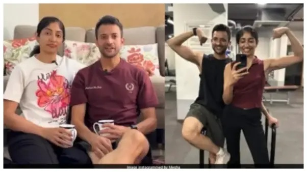 బ్రాండెడ్ దుస్తులు లేవు.. విలాసవంతమైన కార్లు లేవు.. కానీ నెలకు లక్షల్లో పెట్టుబడి!.. కోటీశ్వరుల కలలతో జీవిస్తున్న బెంగళూరు జంట చెప్తున్నది నిజమేనా..?