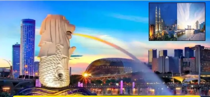 “నమ్మలేకపోతున్నారా? ఐఆర్‌సీటీసీ మెగా టూర్ ప్యాకేజీ!”. 7 రోజులు ప్రపంచ ప్రసిద్ధి చెందిన ప్రదేశాలను చుట్టిరావడానికి సూపర్ ఛాన్స్.. సంచలన ప్రకటన..!!!