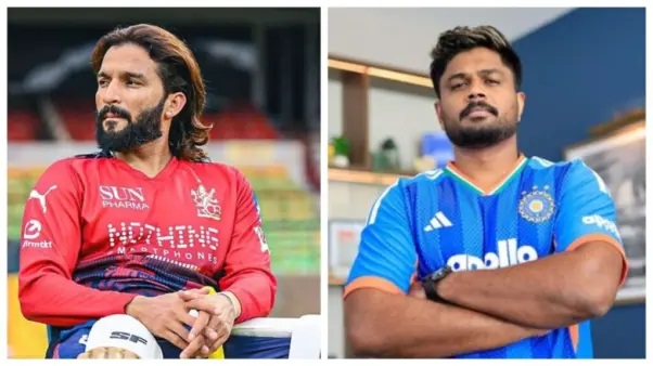 18 సంవత్సరాల తర్వాత ఆర్‌సిబికి 2 కప్పులు..! “రజత్ పటీదార్ దానే గెలిపించి ఇచ్చాడు”.. సంజూని కూడా పక్కన పెట్టేశారు.. భారత జట్టులో చేరడానికి ఇంకా ఏం అర్హత కావాలి.? మండిపడిన మాజీ ఆటగాడు..!