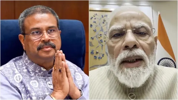 భాజపాకు గట్టి దెబ్బ! 12 ఏళ్లలో.. ఒత్తిడి కారణంగా కేంద్ర మంత్రి రాజీనామా చేయడం ఇదే తొలిసారి