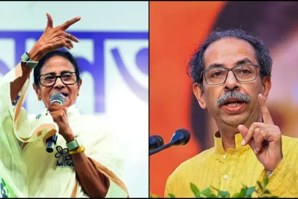 26 మంది రెబల్ ఎంపీల భవితవ్యం తేలే సమయం ఆసన్నమైంది: మమత, ఉద్ధవ్ రాజకీయ భవిష్యత్తు ముగిసినట్టేనా?