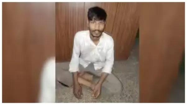 ఇతడిని ఊరికే వదిలిపెట్టకూడదు!”.. అల్లాడిపోయిన ఆవు. వెంటనే వేగంగా వచ్చి కాపాడిన ప్రజలు.. సోషల్ మీడియాలో చెలరేగుతున్న తీవ్ర నిరసన.!