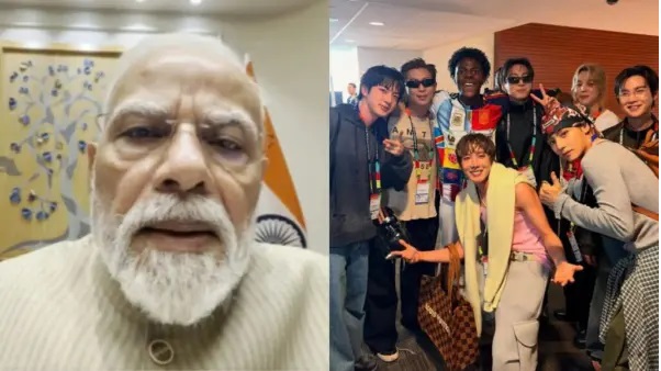 స్పీడ్ రికార్డు ఖాళీ. ఇన్‌స్టాగ్రామ్‌లో వేరే లెవెల్ రికార్డు సృష్టించిన ప్రధాని మోదీ వీడియో. ఒక్క రీల కోసమే ఒక్క రోజులో వచ్చిపడిన ఒక మిలియన్ ఫాలోవర్లు. అమ్మో..!!