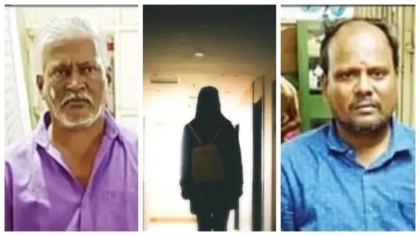 ఉదయమే వణికిపోయిన తమిళనాడు.! “ప్రభుత్వ పాఠశాల విద్యార్థినులకు లైంగిక వేధింపులు”. హెడ్ మాస్టర్, సార్ కలిసి చేసిన దారుణం.. తిరువణ్ణామలైలో తీవ్ర కలకలం.!!!!