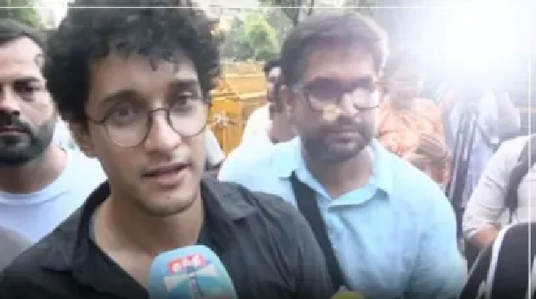 “రాజకీయ పార్టీగా మారుతుందా కాక్రోచ్ జనతా?”.. బహిరంగంగా కలకలం రేపుతున్న CJP జాతీయ అధికార ప్రతినిధి..!..!!!!