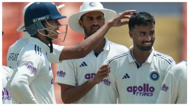 “సీనియర్లకు గట్టి పోటీ ఇవ్వబోతున్న 9 మంది నవయువకులు!” భారత క్రికెట్‌లో జరిగిన చారిత్రాత్మక ఘట్టం. నెటిజన్ల వేడుక.!