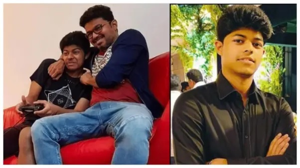 “నాన్న పేరు చూసుకొని కాదురా. సొంత కష్టంతో గెలవబోతున్నాడు!” జేసన్ సంజయ్కు తెల్లవార్లూ వెల్లువెత్తుతున్న జన్మదిన శుభాకాంక్షల వర్షం.. ఊగిపోతున్న సోషల్ మీడియా.!