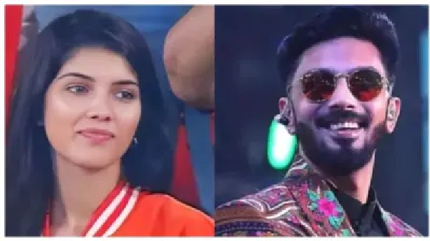 “సన్రైజర్స్ మేడమ్ కావ్య మారన్, మన అనిరుధ్ జోడీ కట్టేశారా?!” నెటిజన్లను భయపెట్టేసిన మాస్ అప్డేట్. ఊగిపోతున్న సినీ ప్రపంచం.!