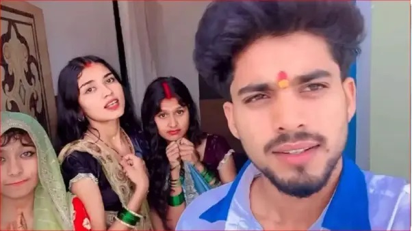 “అక్కాచెల్లెళ్లు ముగ్గురికీ ఒకే భర్త”.. ఇప్పుడు చిన్న చెల్లెలి వల్ల చెలరేగిన కొత్త గొడవ. కొత్త పెళ్లికొడుక్కి వచ్చిన చిక్కు. అదే నిజమని తెలిస్తే మొత్తం తూచ్.!!