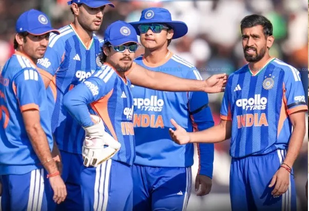 “మళ్లీ సింహాసనంపై ఇండియా” ఇంగ్లాండ్‌ను దాటి T20 ర్యాంకింగ్స్‌లో ప్రథమ స్థానం.. వేడుకల్లో ఫ్యాన్స్..!!