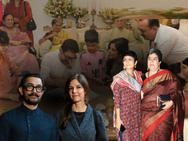 ఆమిర్ ఖాన్: గౌరి, రీనా లేదా కిరణ్.. ఎవరి ఆస్తి ఎక్కువ? ఆమిర్ ఖాన్ భార్యల ఆస్తుల వివరాలు తెలిస్తే షాక్ అవుతారు!