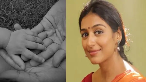 “10 ఏళ్ల కల! 45 ఏళ్ల వయస్సులో తల్లి అయిన ప్రముఖ నటి!”.. సినీ పరిశ్రమను ఆశ్చర్యంలో ముంచెత్తిన నటి భావోద్వేగ పోస్ట్.. వెల్లువెత్తుతున్న శుభాకాంక్షలు..!!!