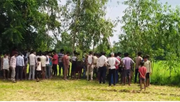 తెల్లవారుజామునే కనిపించిన ఆ దృశ్యం.! ఊరంతా ఒక్కటై వణికిపోయి నిల్చున్న క్షణం.. తల లేకుండా రక్తమడుగులో పడి ఉన్న శవం. జవాబు తెలియక తలమునకలవుతున్న పోలీసులు..!